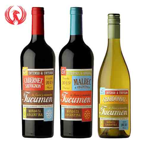 Bán vỏ chai rượu tây