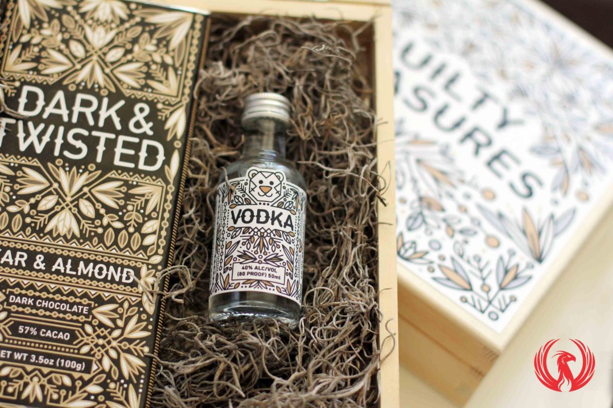 30 hình ảnh chai rượu đẹp và đắt nhất thế giới