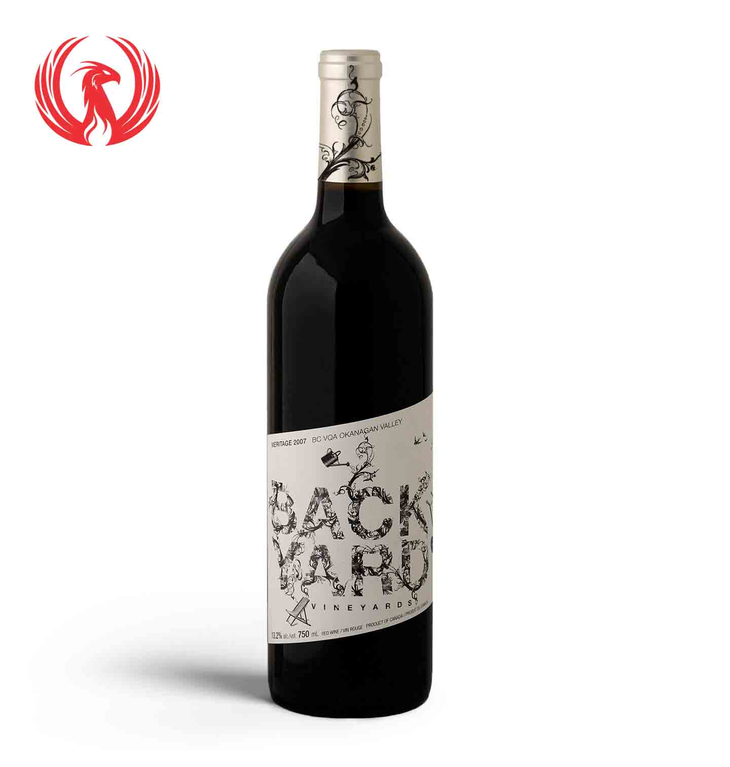 Hình ảnh chai rượu