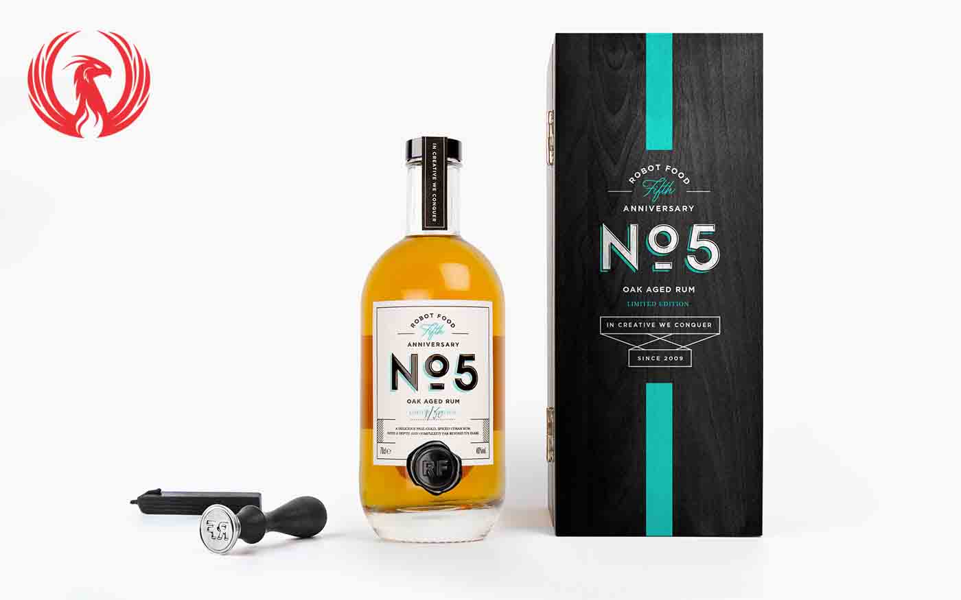 top chai rượu đẹp và đắt