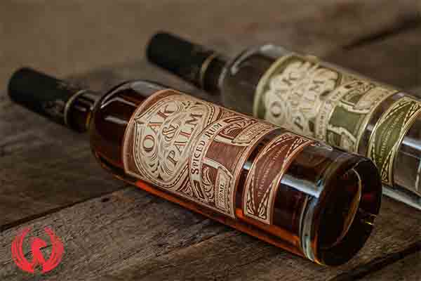 hình ảnh chai rượu