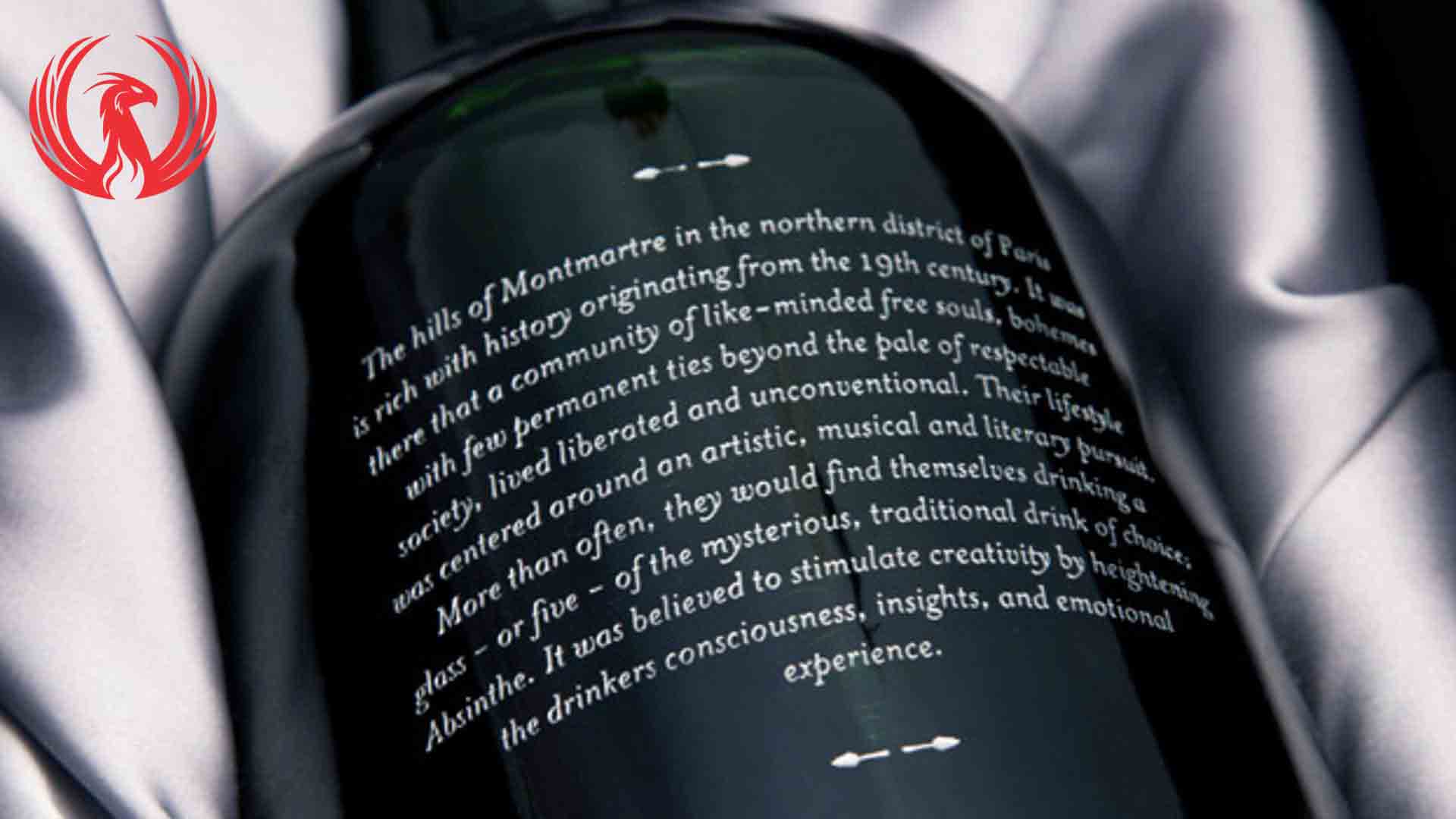 chai rượu xa xỉ đắt giá