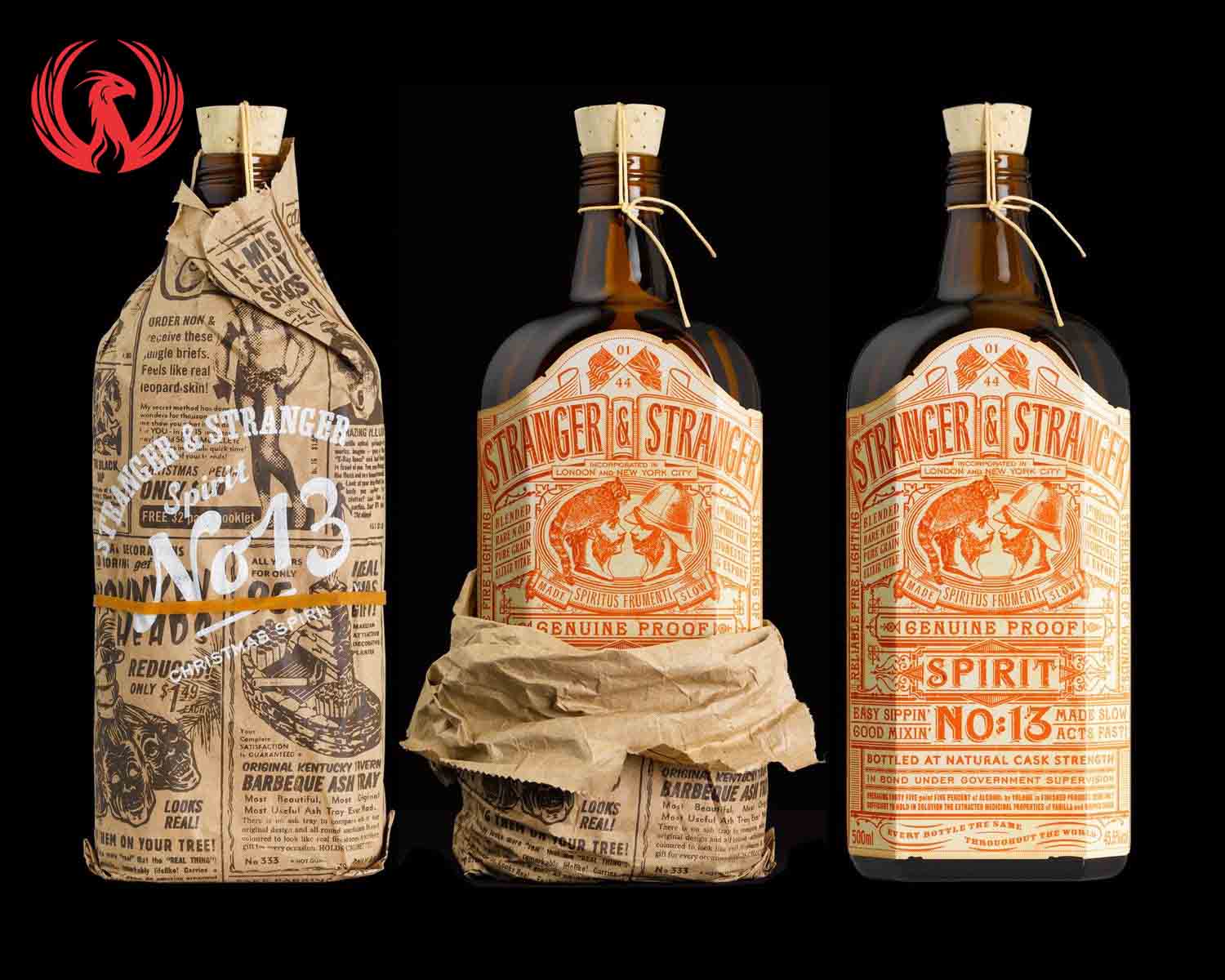 thế giới rượu tây