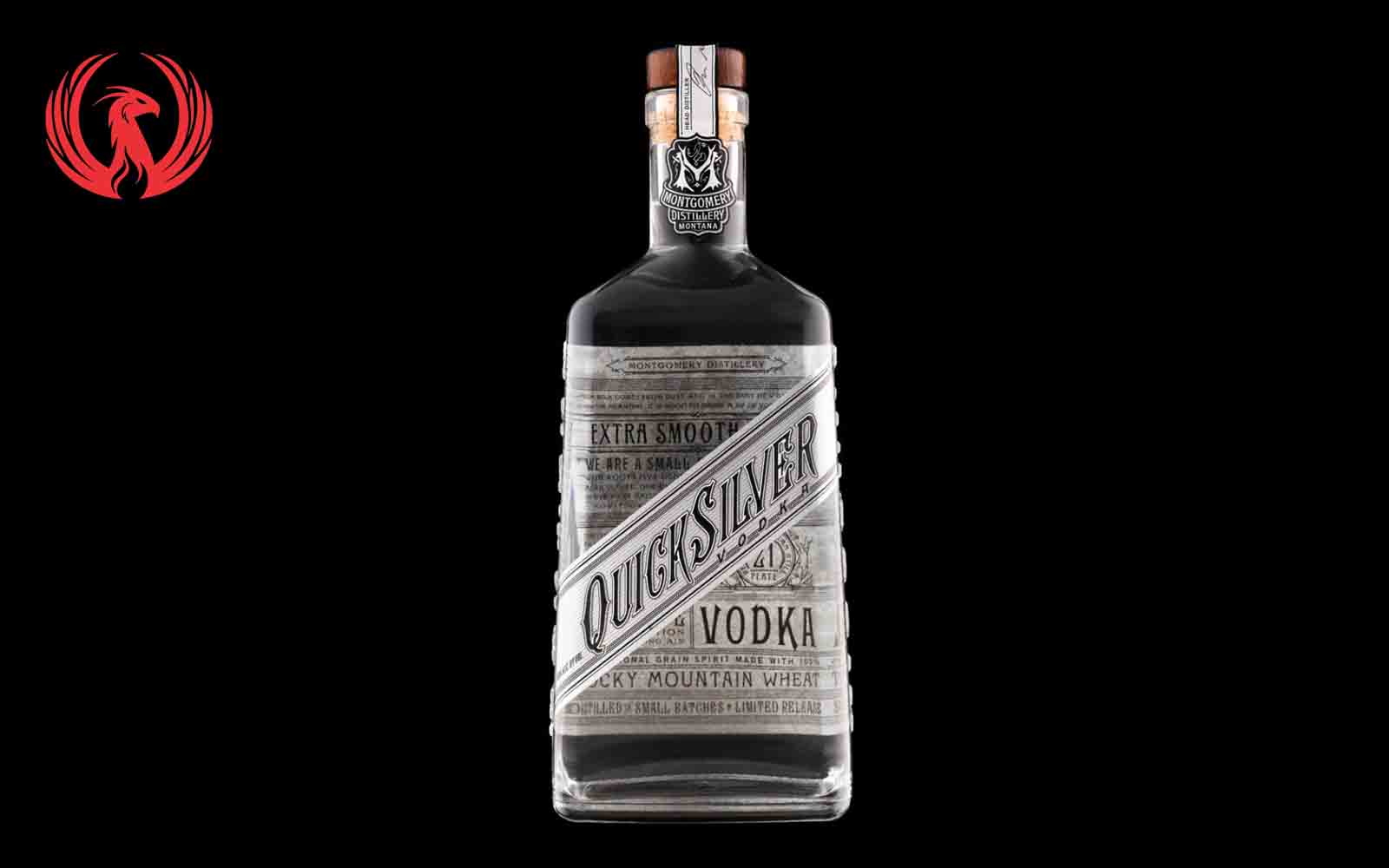 thiết kế chai rượu đẹp