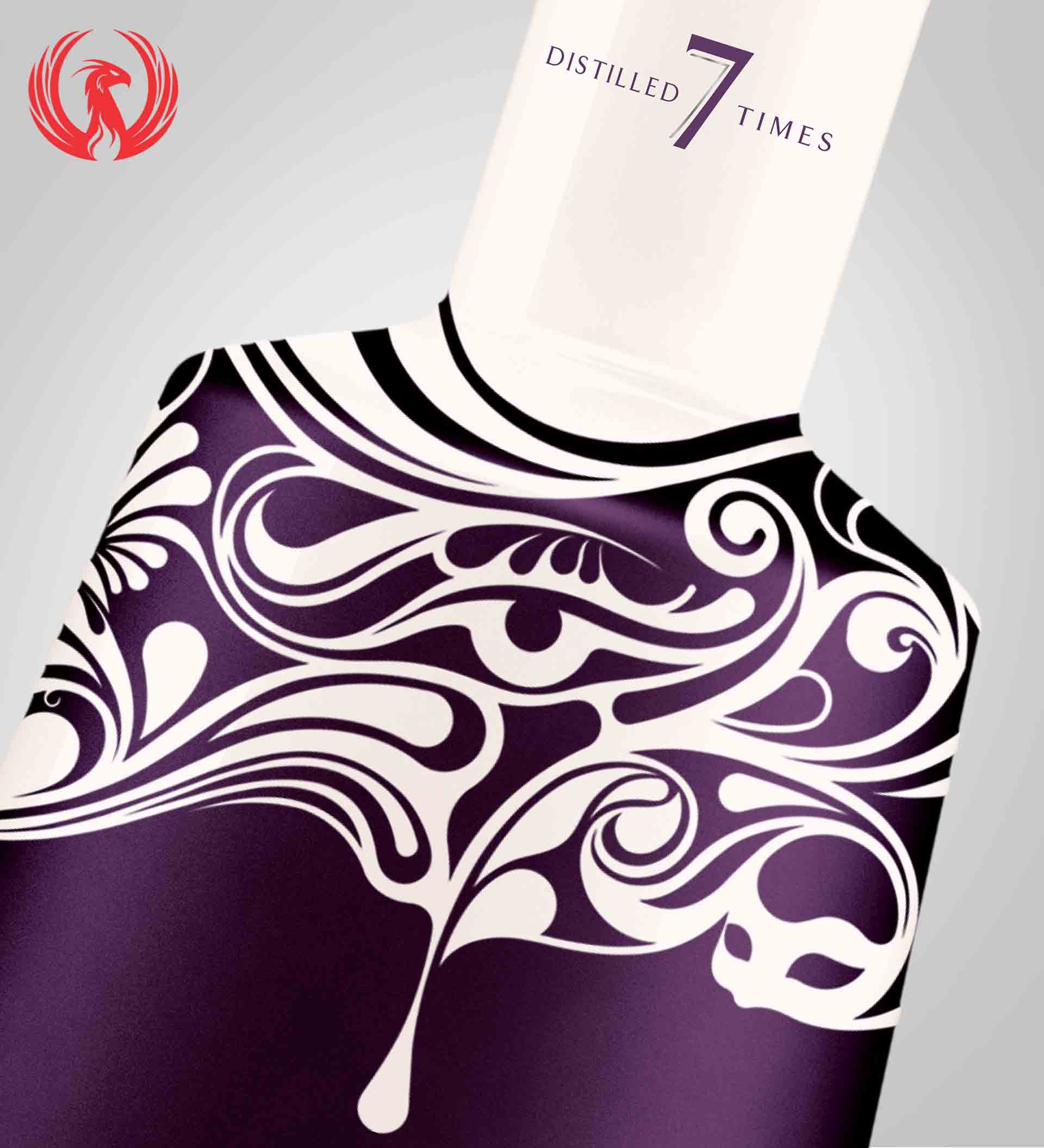 hình ảnh những chai rượu xa xỉ