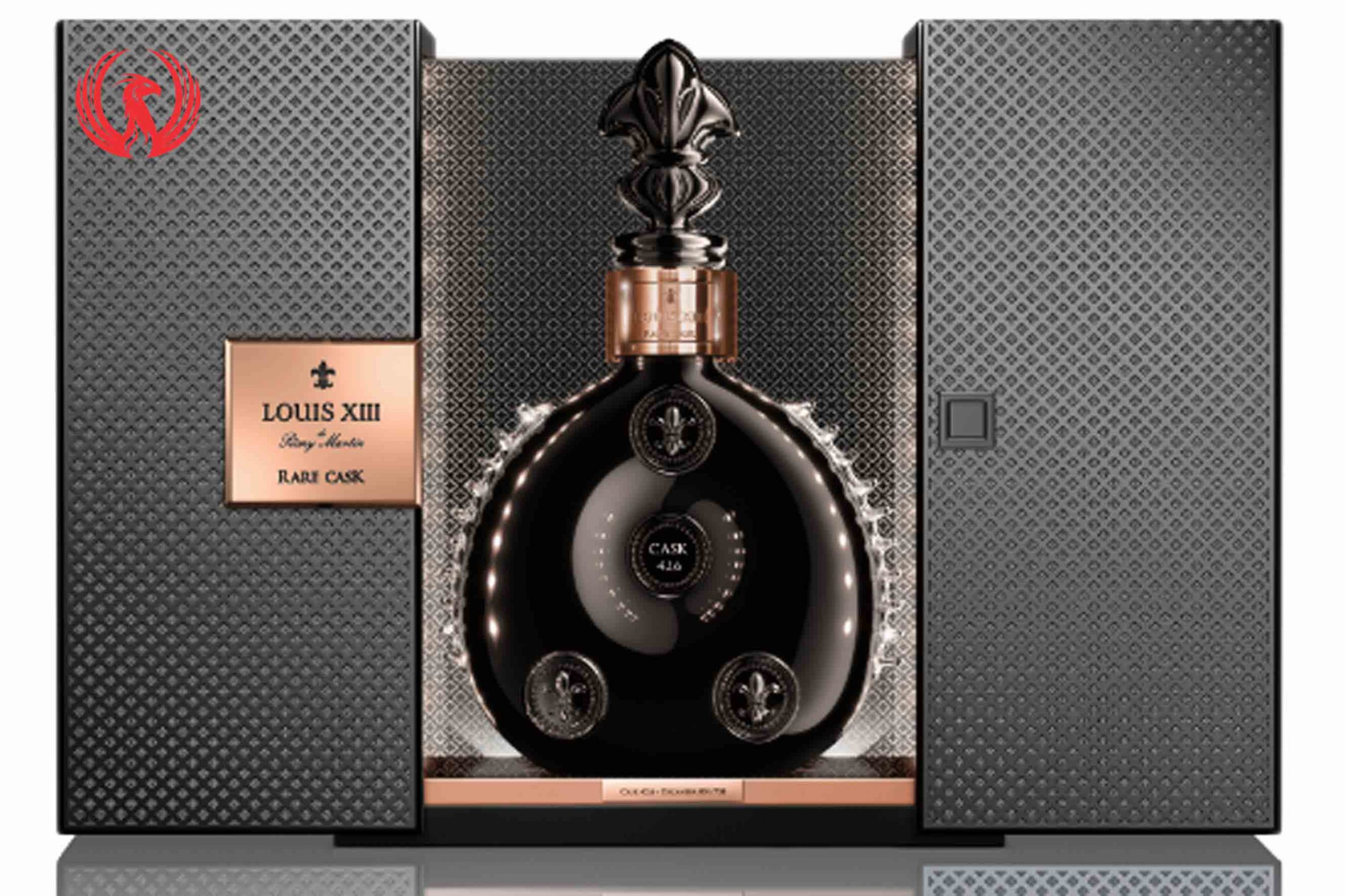 chai rượu đắt nhất thế giới