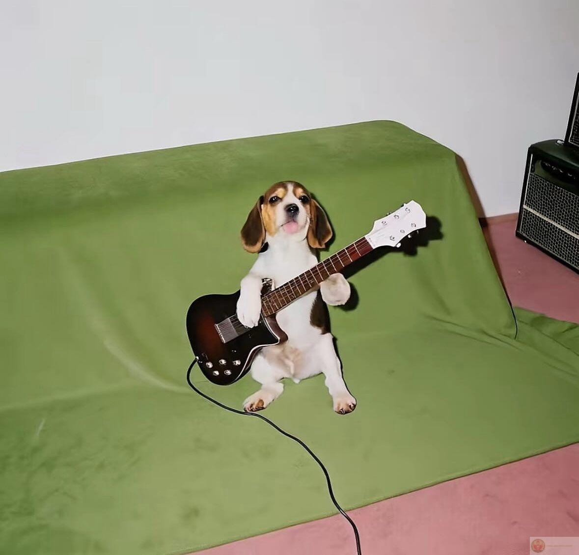 Cả thế giới phản bội, chó vẫn bên ta