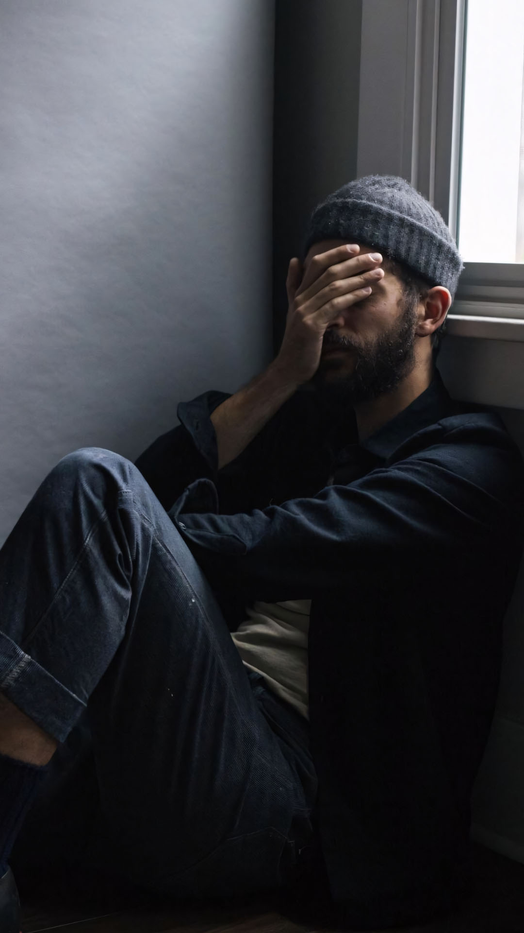 anh nam buon che mat khoc 1920px 1080px full hd 9