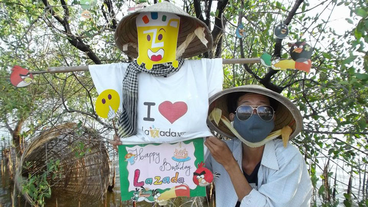 chúc sinh nhật hài hước