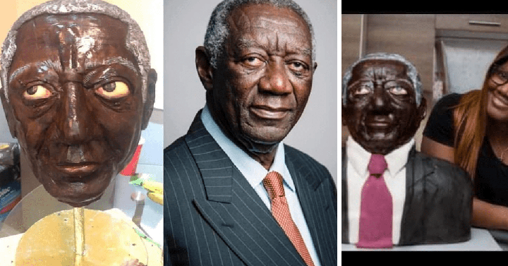 bà làm bánh quá giỏi