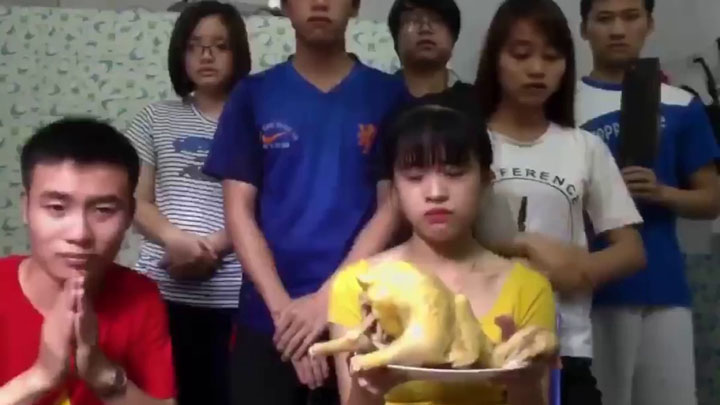 chúc sinh nhật hài hước cấp 3