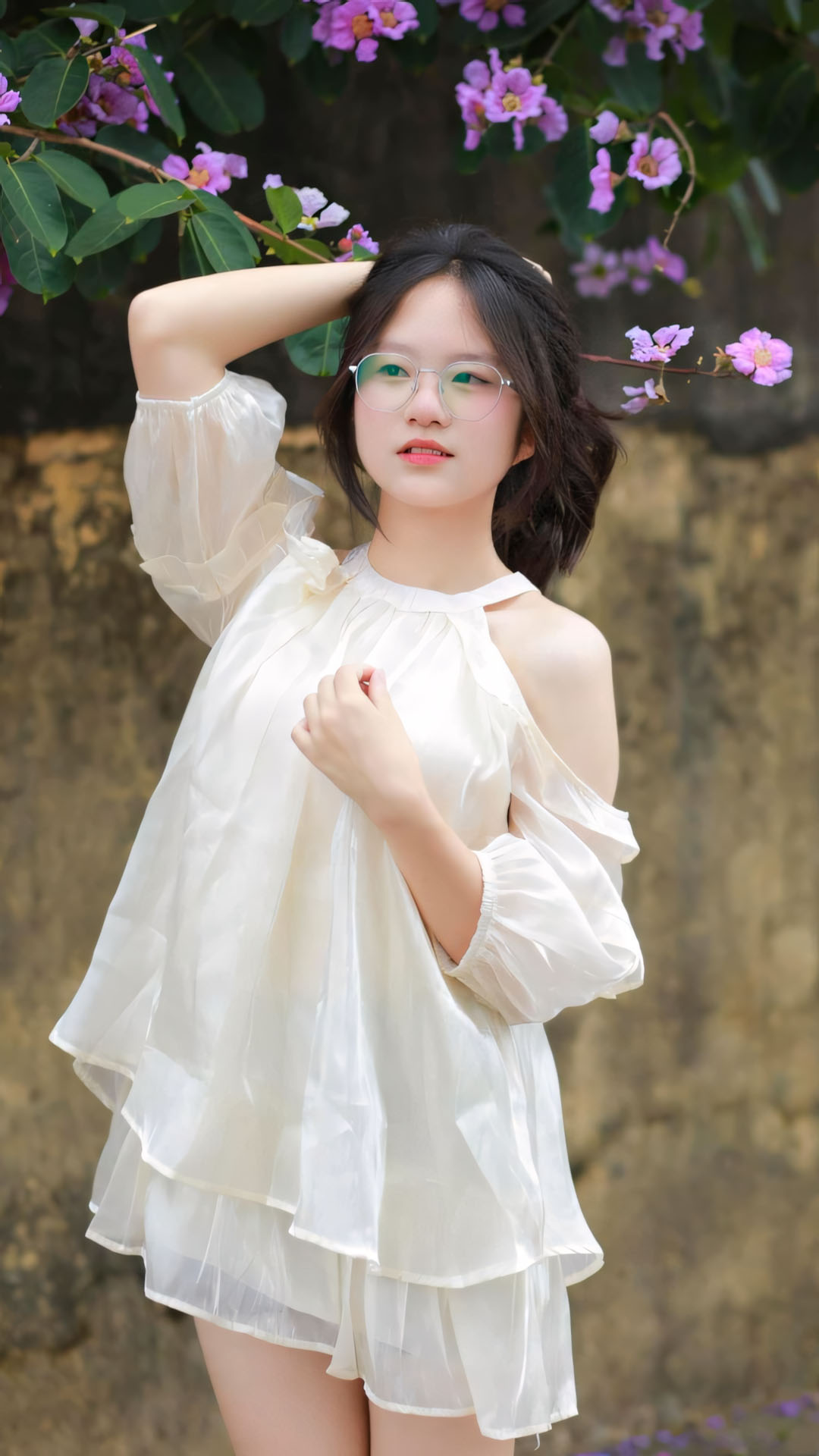 tao dang chup anh hoa bang lang buon 1920px 1080px full hd 15