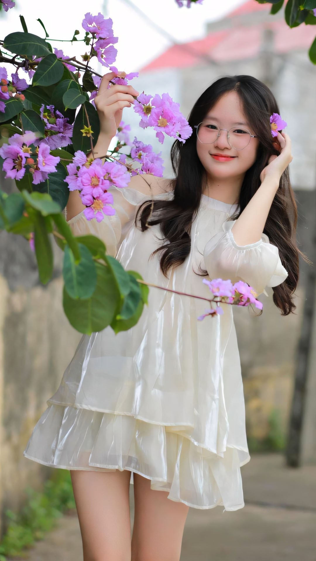 tao dang chup anh hoa bang lang buon 1920px 1080px full hd 12