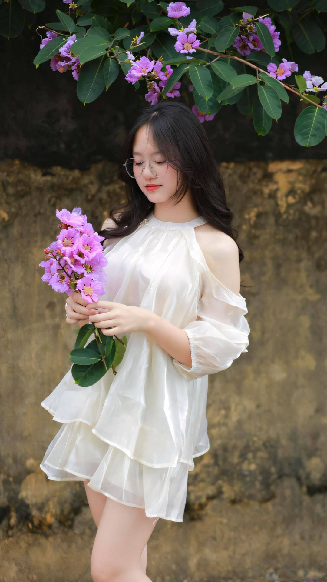 tao dang chup anh hoa bang lang buon 1920px 1080px full hd 11