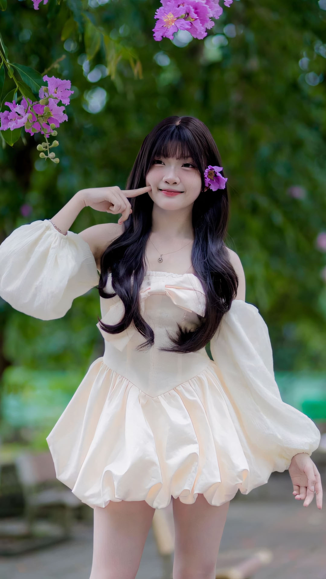 tao dang chup anh hoa bang lang buon 1920px 1080px full hd 8