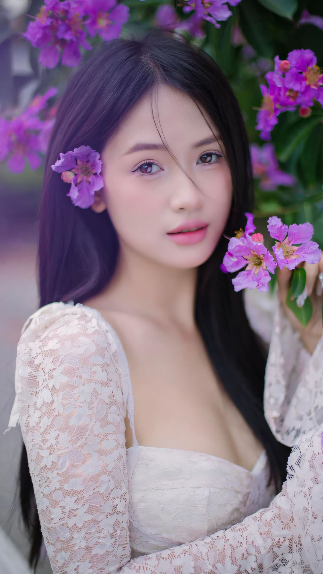 tao dang chup anh hoa bang lang buon 1920px 1080px full hd 3