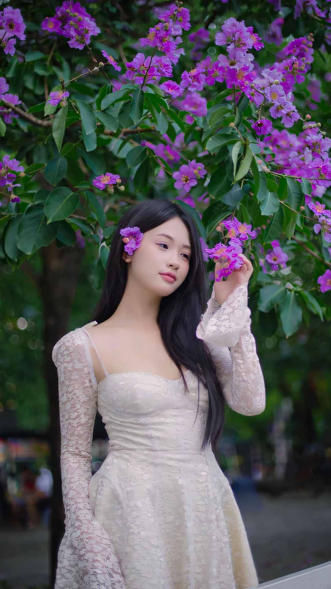 tao dang chup anh hoa bang lang buon 1920px 1080px full hd 2