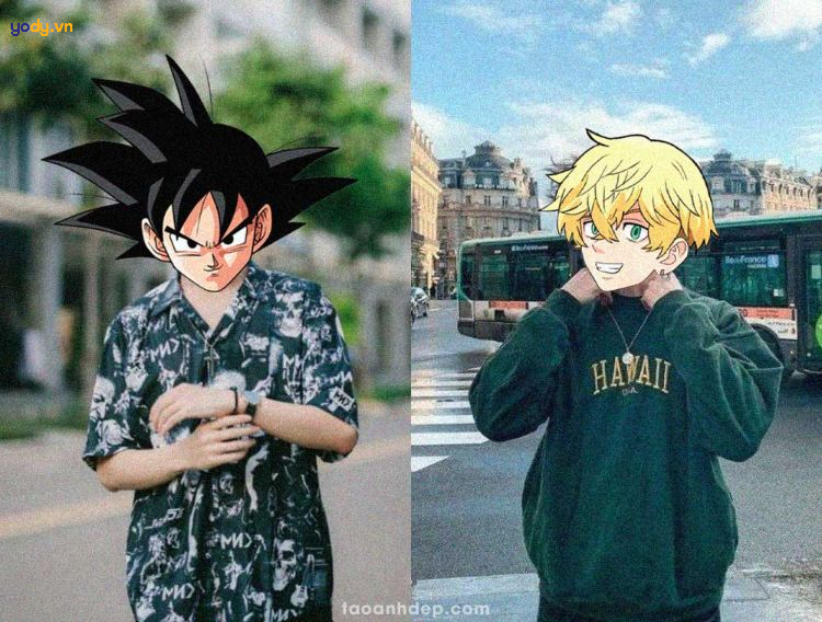 ảnh nam che mặt đẹp