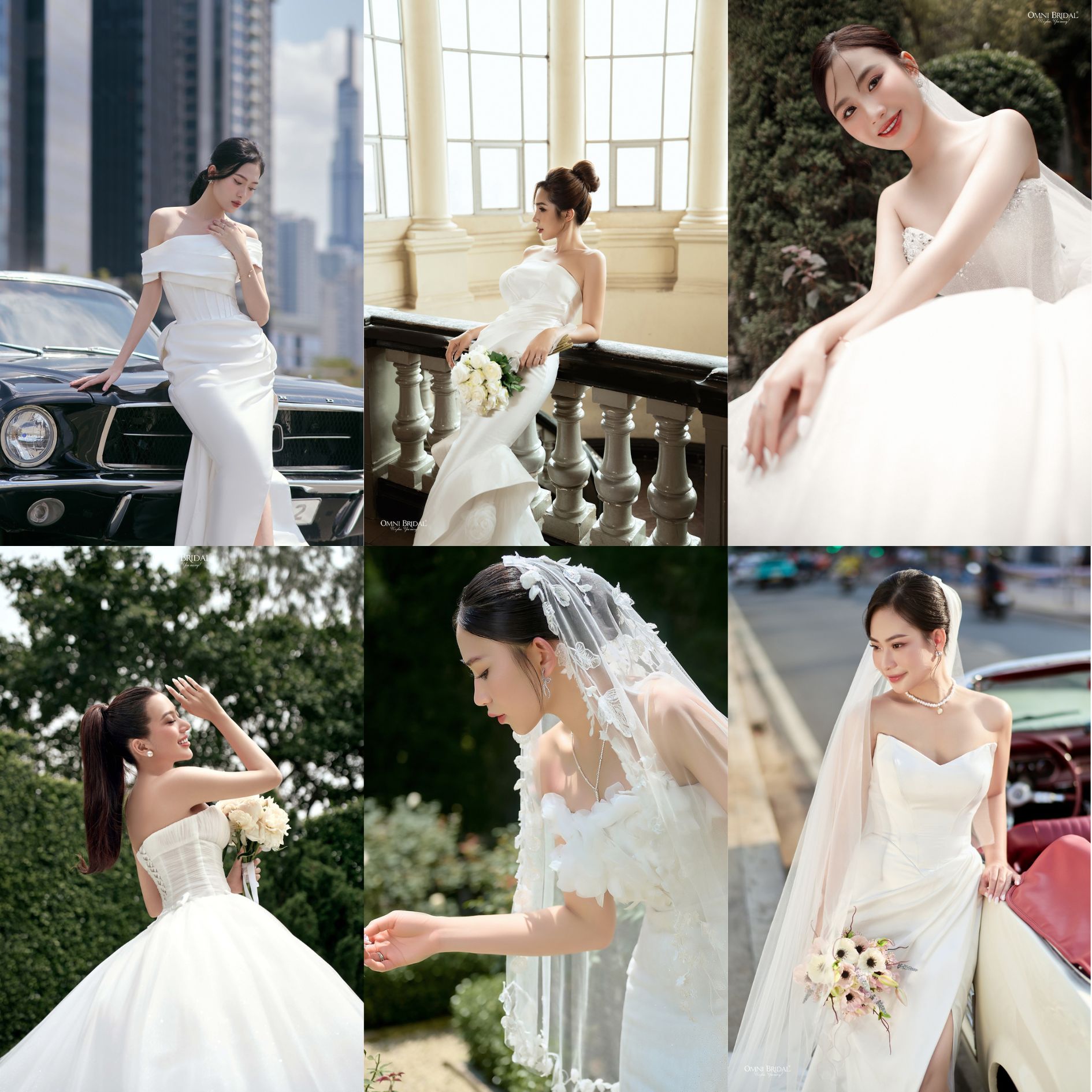 Tư thế cô dâu nghiêng người