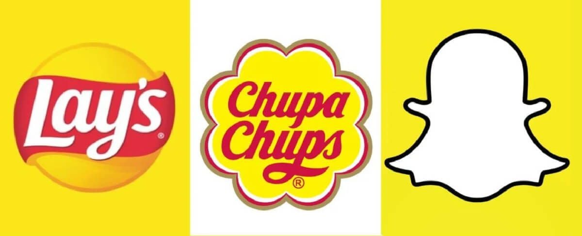 Tâm lý học màu sắc trong quảng cáo, tiếp thị