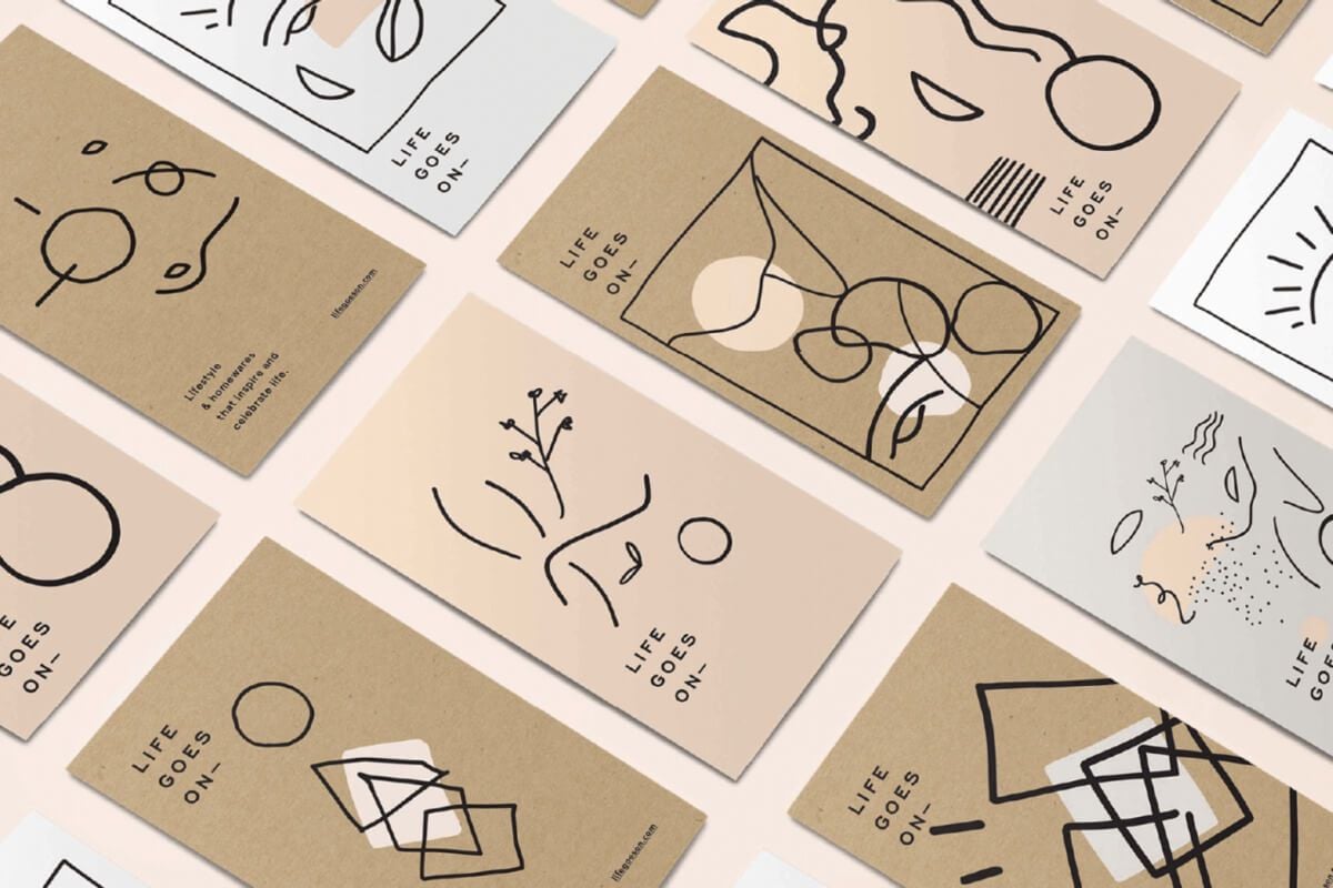 Tâm lý học màu sắc trong quảng cáo, tiếp thị