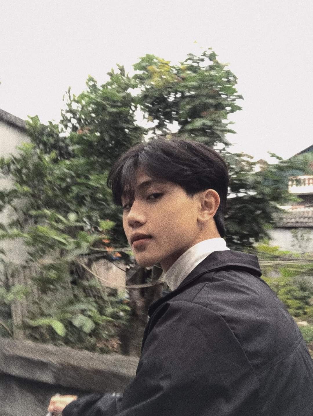 Ảnh trai đẹp 14 tuổi Việt Nam