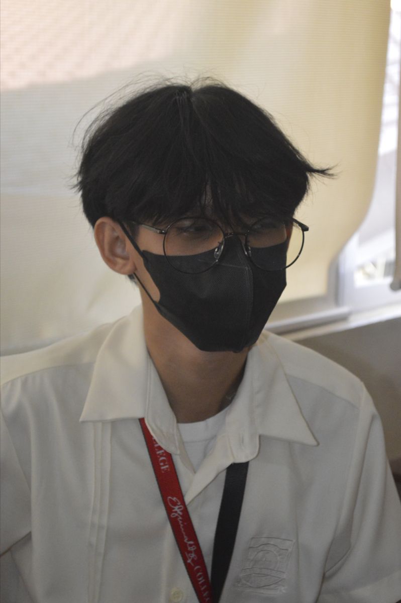 Những bức ảnh trai đẹp 15 tuổi được chia sẻ rộng rãi nhờ sự gần gũi và tự nhiên