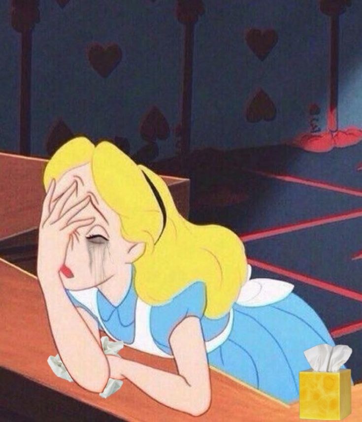 công chúa disney meme