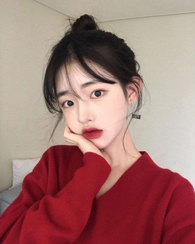 cách chụp hình cute