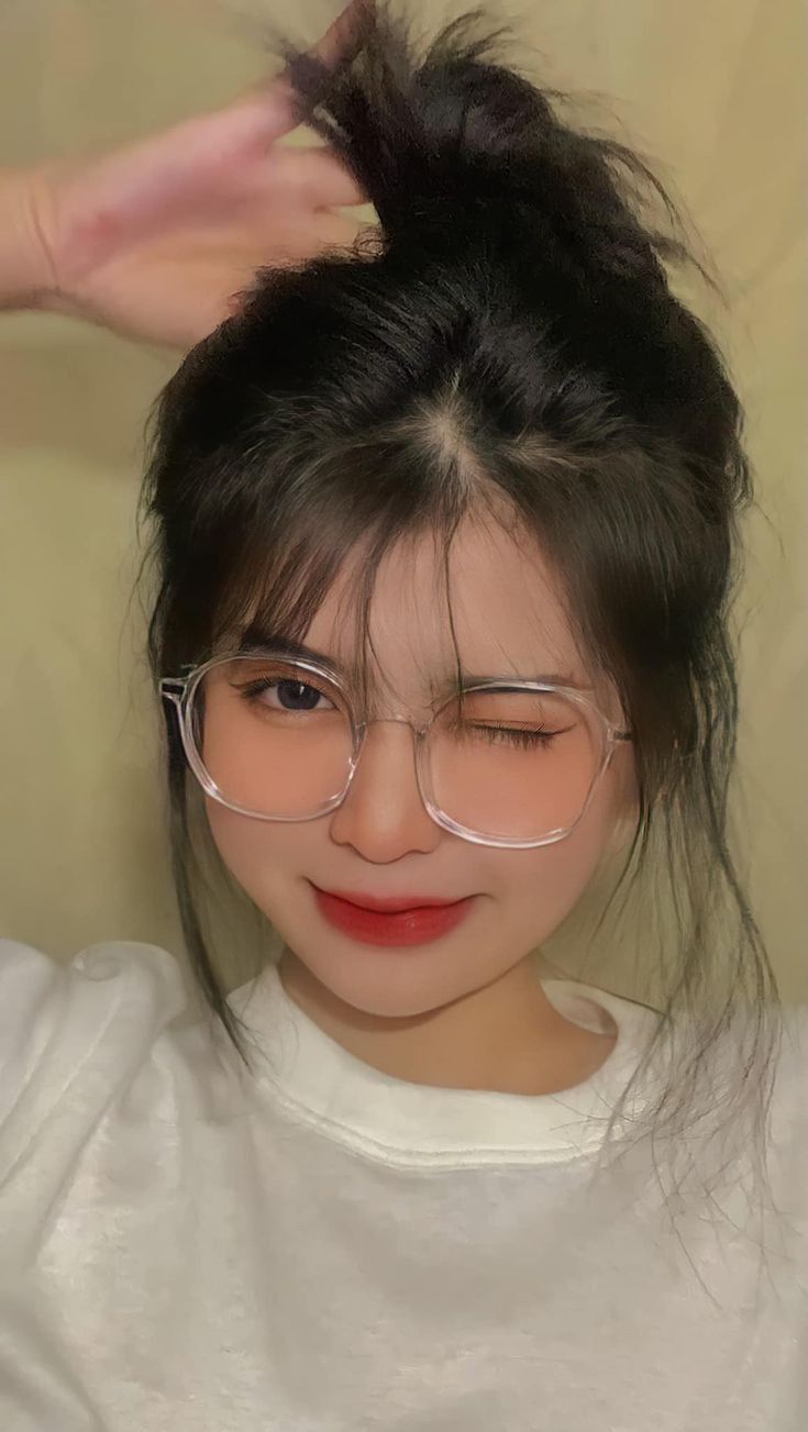 cách chụp hình cận mặt