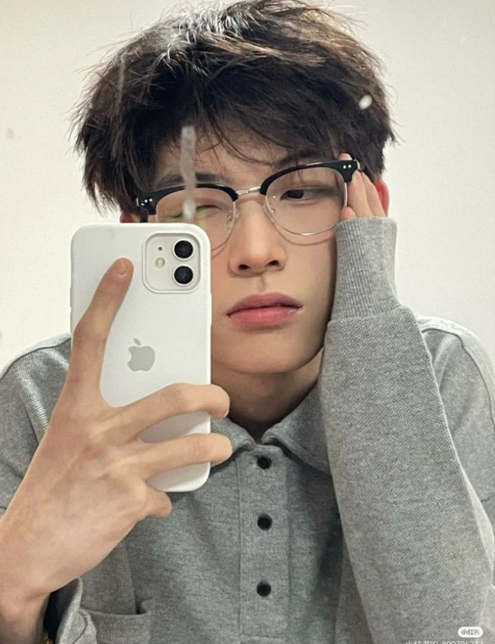 tạo kiểu ảnh cute