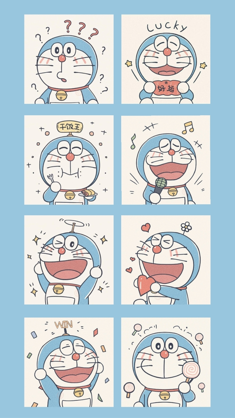 ảnh nền cute điện thoại capybara khung hình