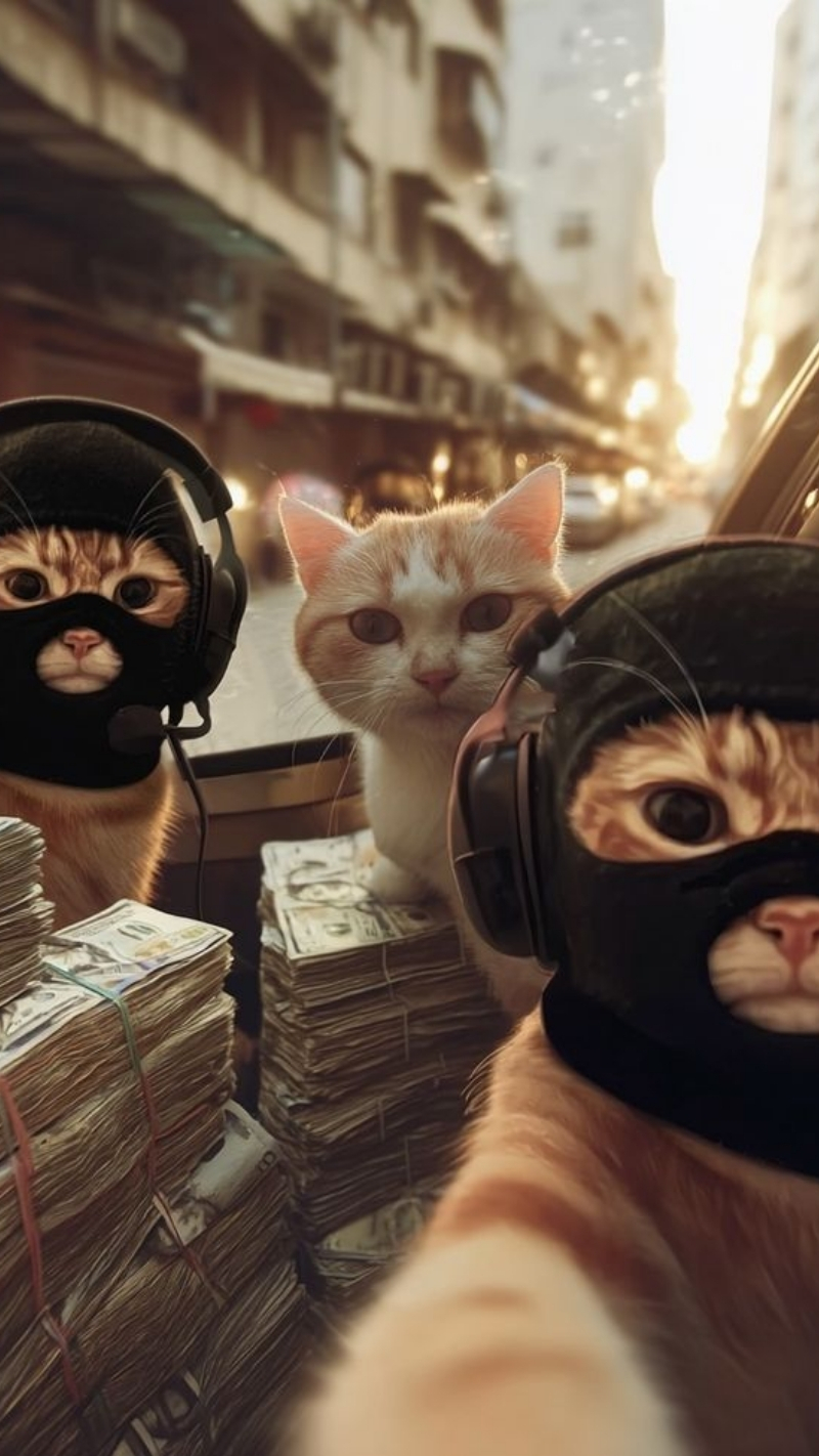ảnh nền điện thoại cute thú cưng đẹp