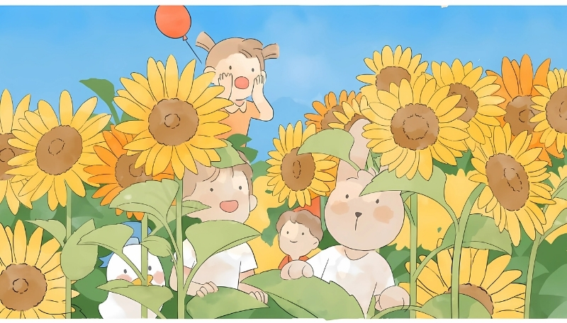 ảnh nền cute mèo lười