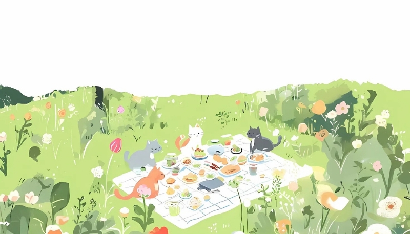 ảnh nền cute hoa hướng dương