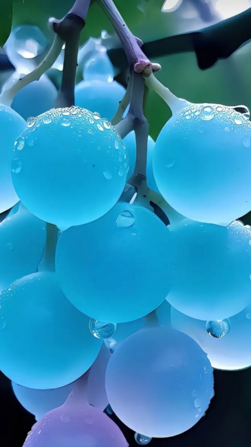 ảnh nền điện thoại trái cây chanh dây