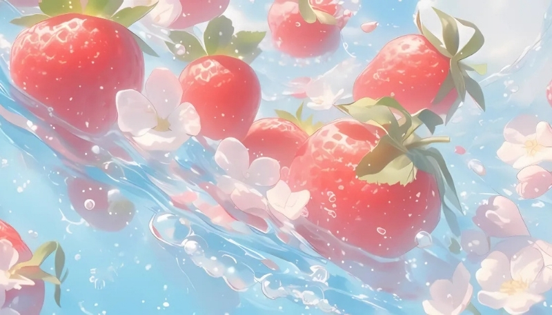 ảnh nền điện thoại trái cây nho xanh ngọc bích