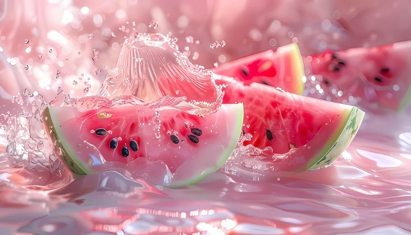 ảnh nền cute dâu tây