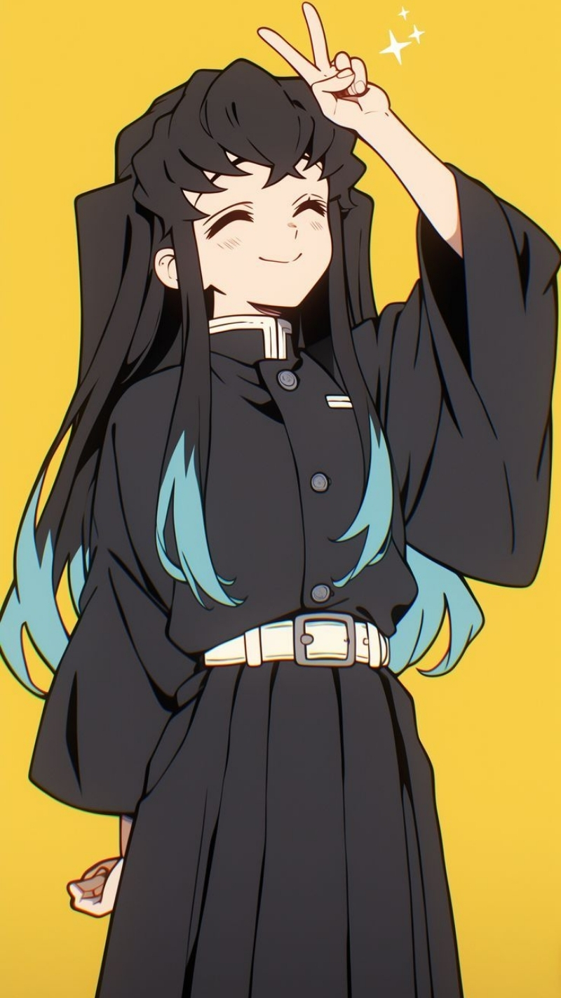 ảnh nền điện thoại anime