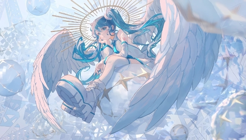 ảnh nền cute vùng đất linh hồn 2