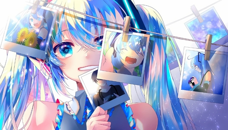 ảnh nền cute xinh đẹp