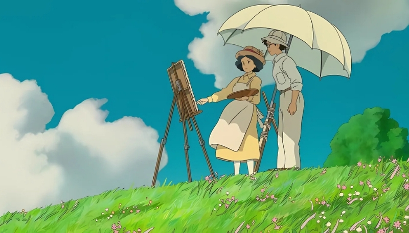 ảnh nền cute Your Name