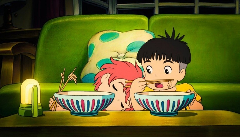 ảnh nền cute Chihiro