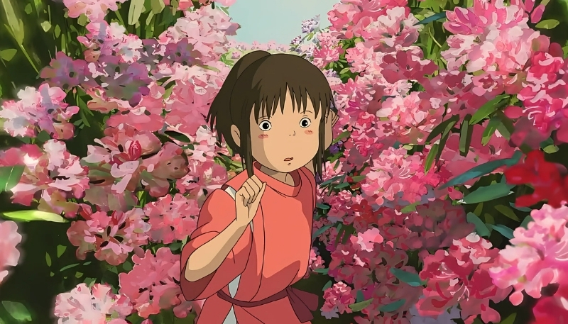 ảnh nền cute Ponyo