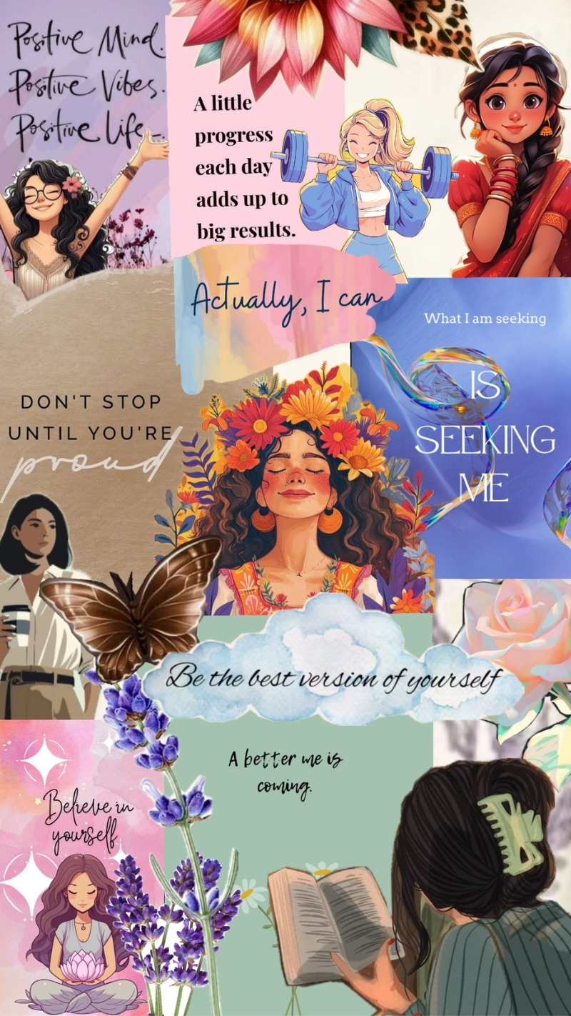 ảnh nền cute điện thoại cực xinh