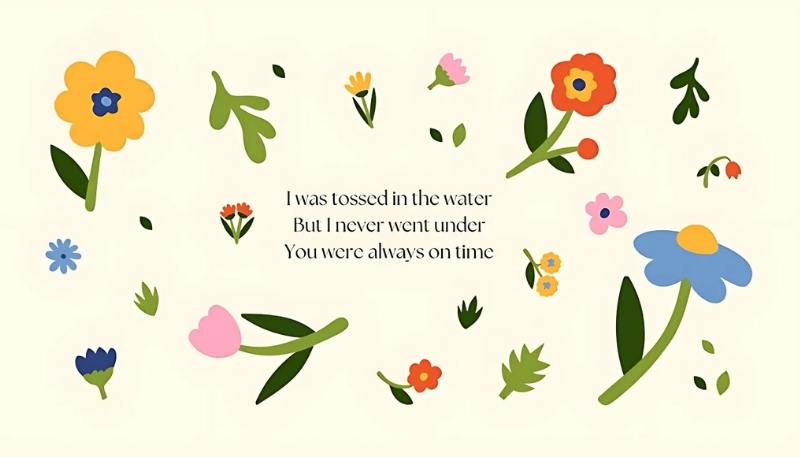 ảnh nền cute hoa đẹp