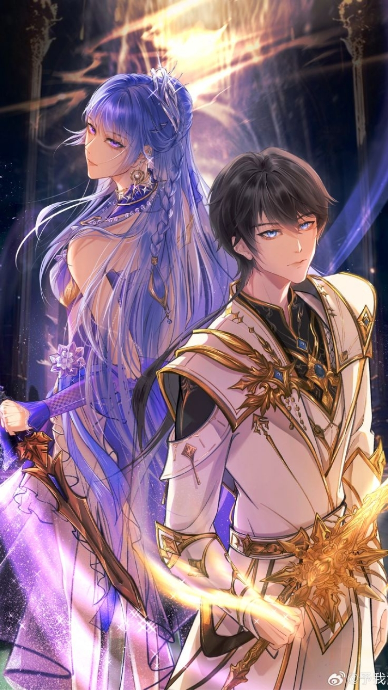 ảnh nền cute điện thoại tình yêu 2