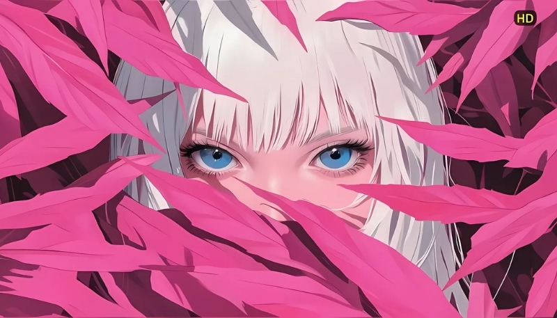 ảnh nền cute barbie