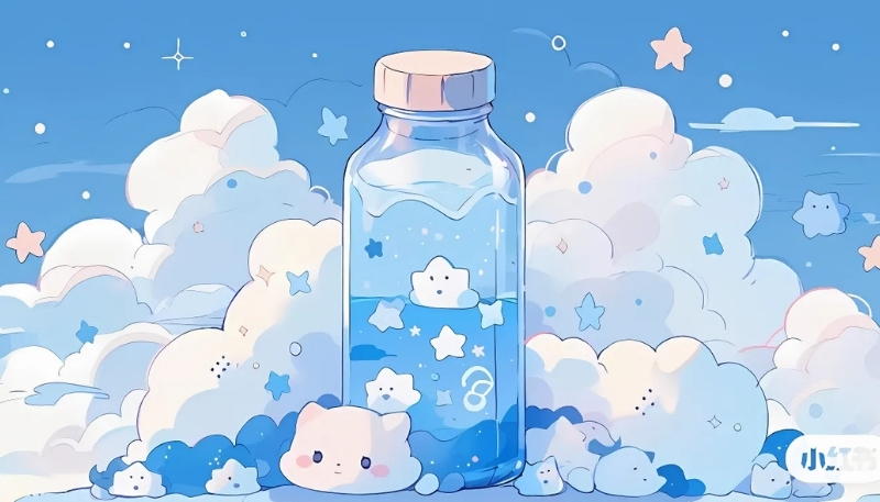 ảnh nền cute nhất 2025