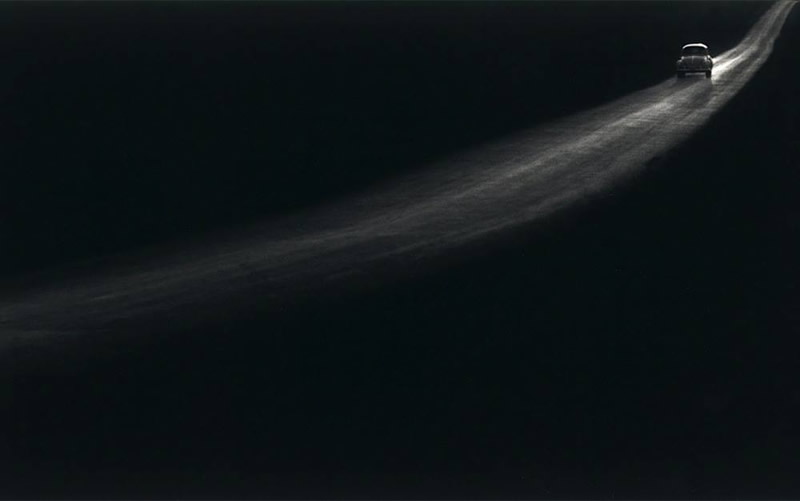 20 tác phẩm đen trắng đẹp khó quên của các huyền thoại nhiếp ảnh